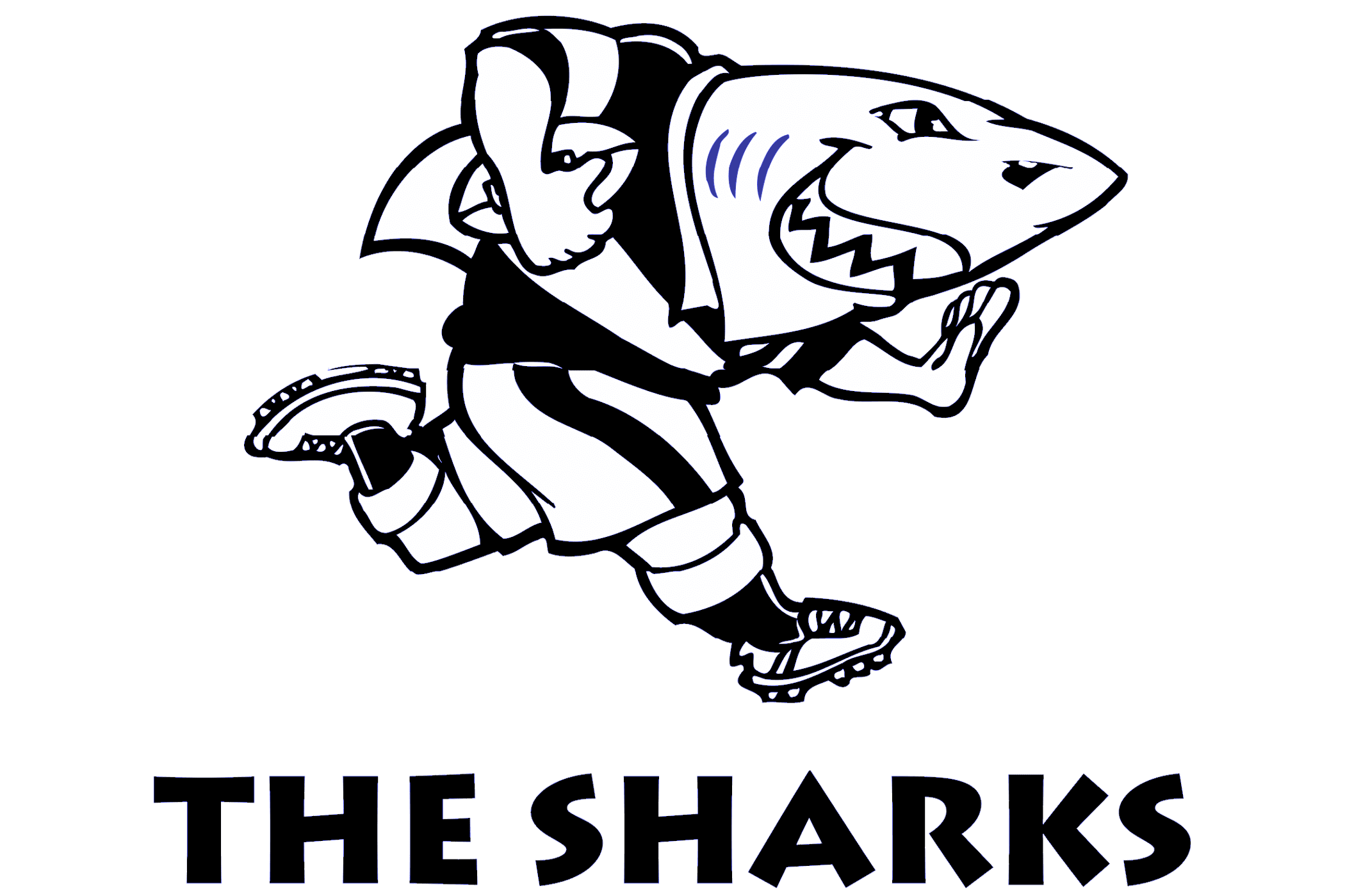 The Sharks